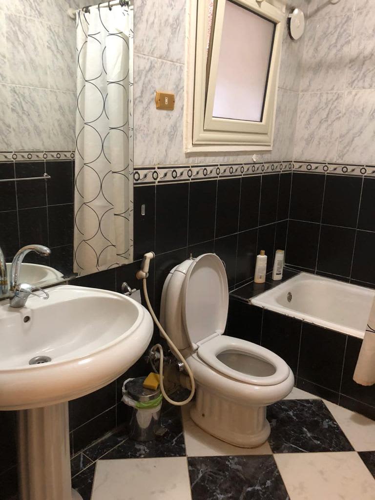 Sleek & Sophisticated Furnished Apartment In Maadi Degla.