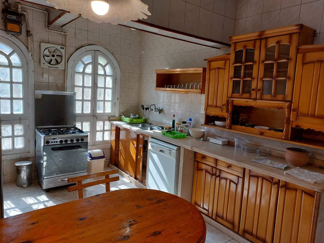 300 sqm Penthouse for Rent in Prime Maadi Location