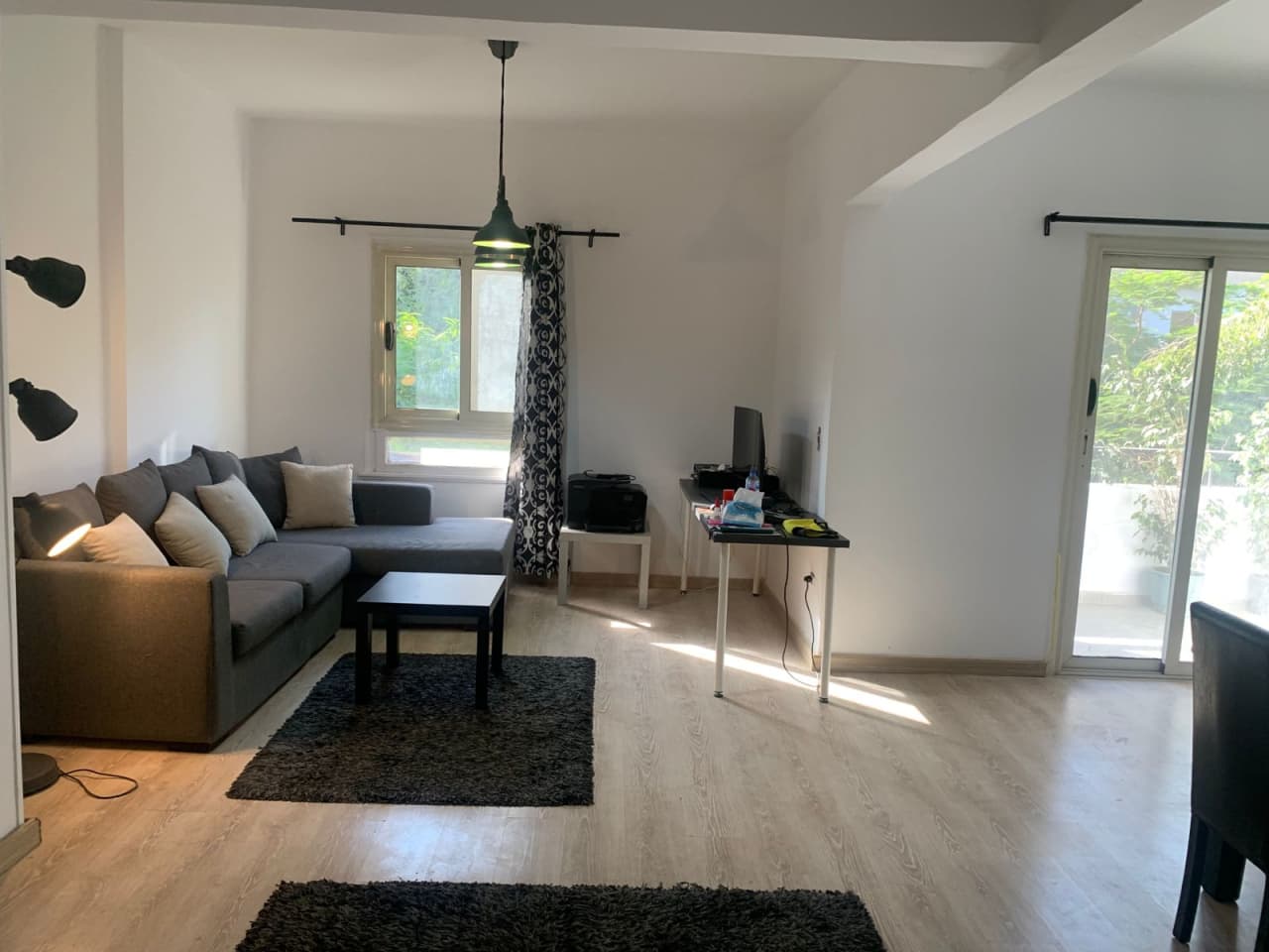 3 bedroom Apartment for rent in Sarayat