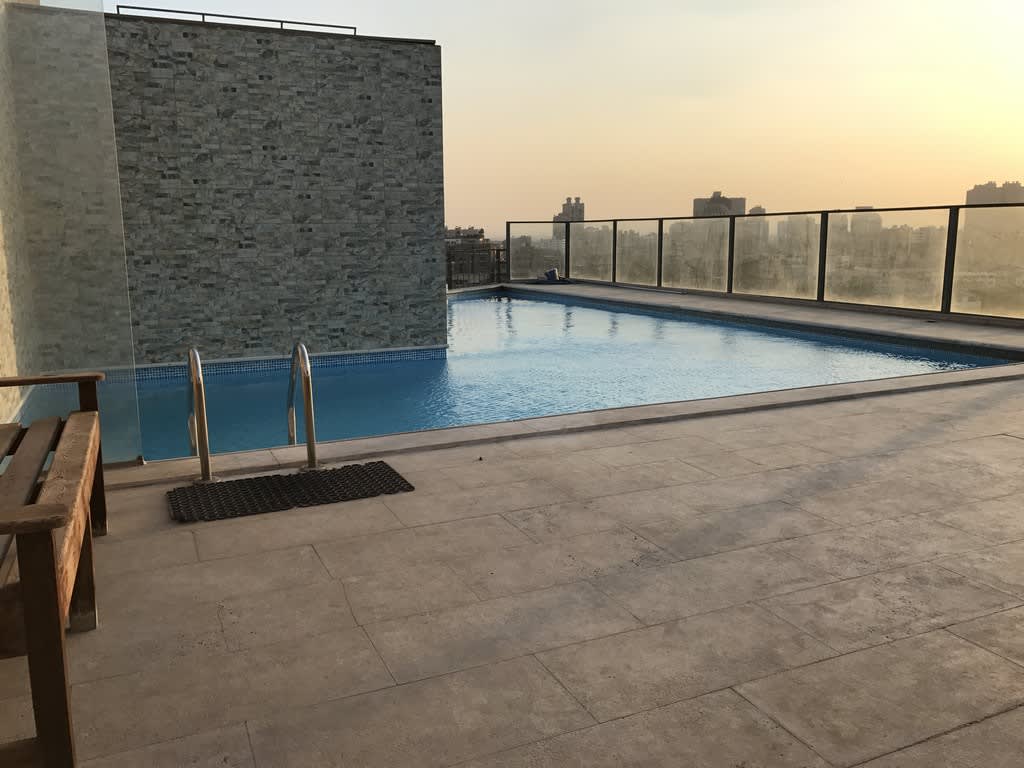4 bedroom Apartment for rent in Sarayat