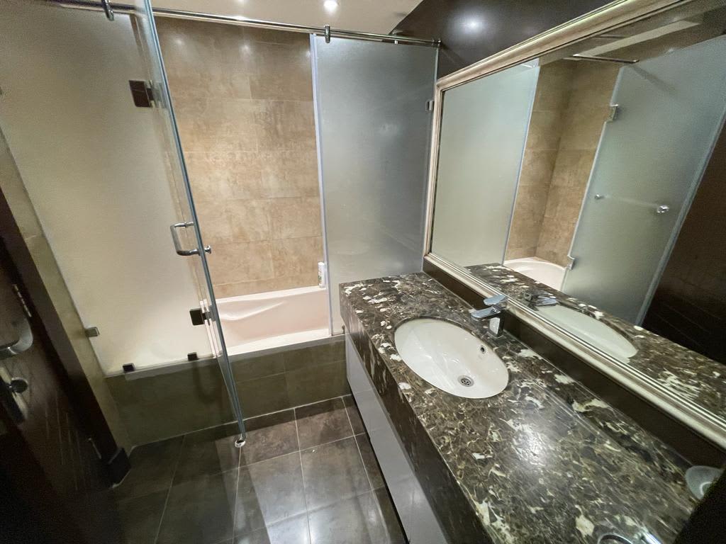 Spacious 300 sqm Apartment in Prime Maadi Location
