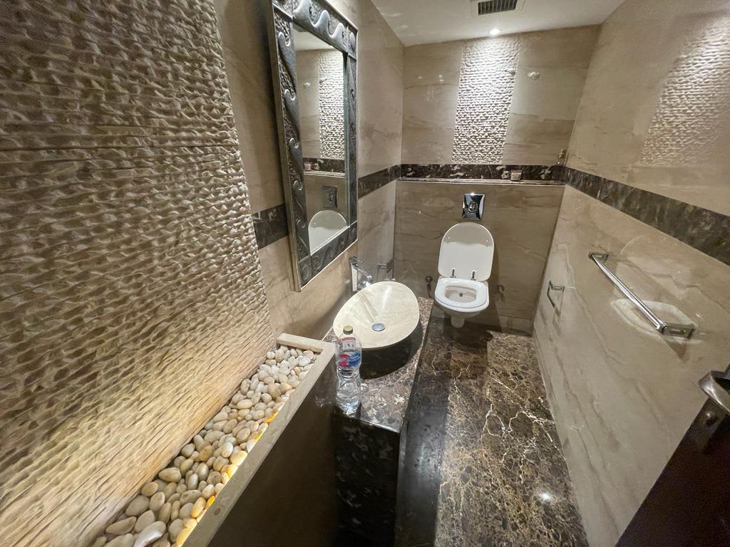 Spacious 300 sqm Apartment in Prime Maadi Location