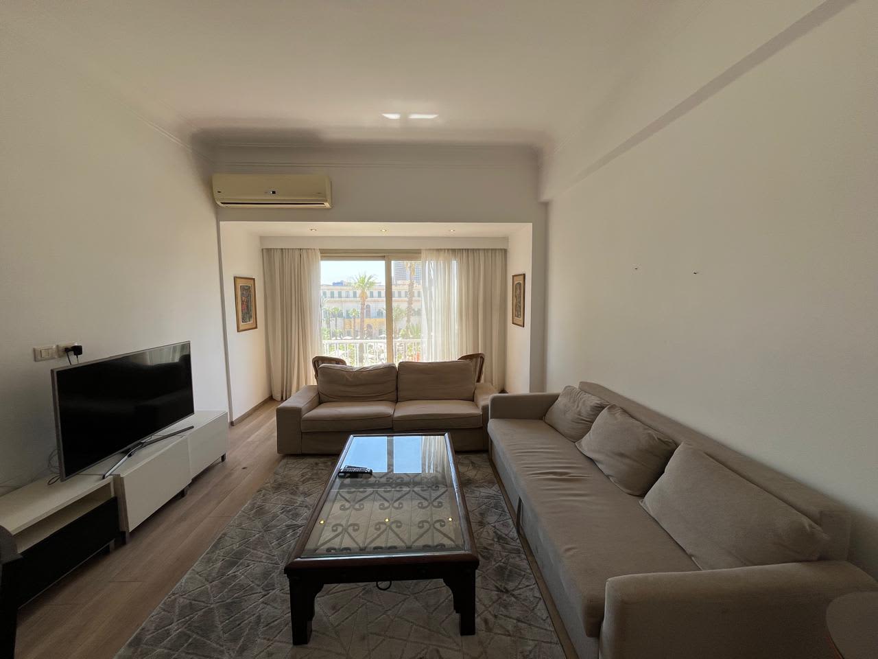 2 bedroom Apartment for rent in Zamalek