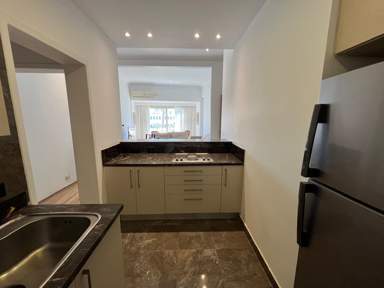 Modern 2-Bedroom Apartment In The Heart Of Zamalek