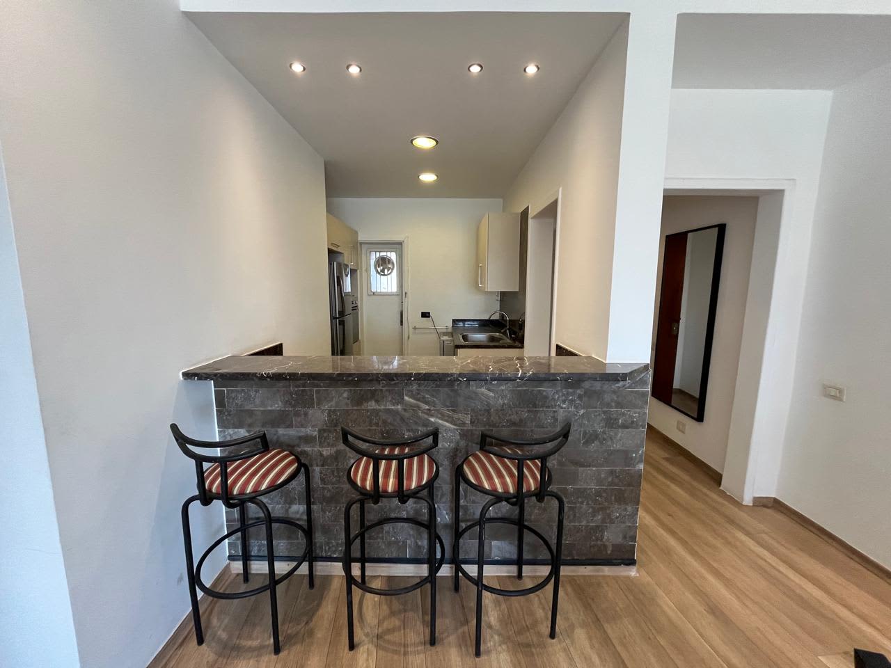 Modern 2-Bedroom Apartment In The Heart Of Zamalek