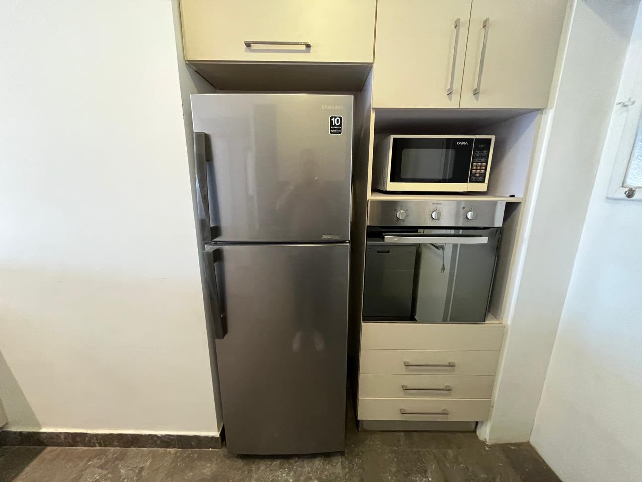 Modern 2-Bedroom Apartment In The Heart Of Zamalek