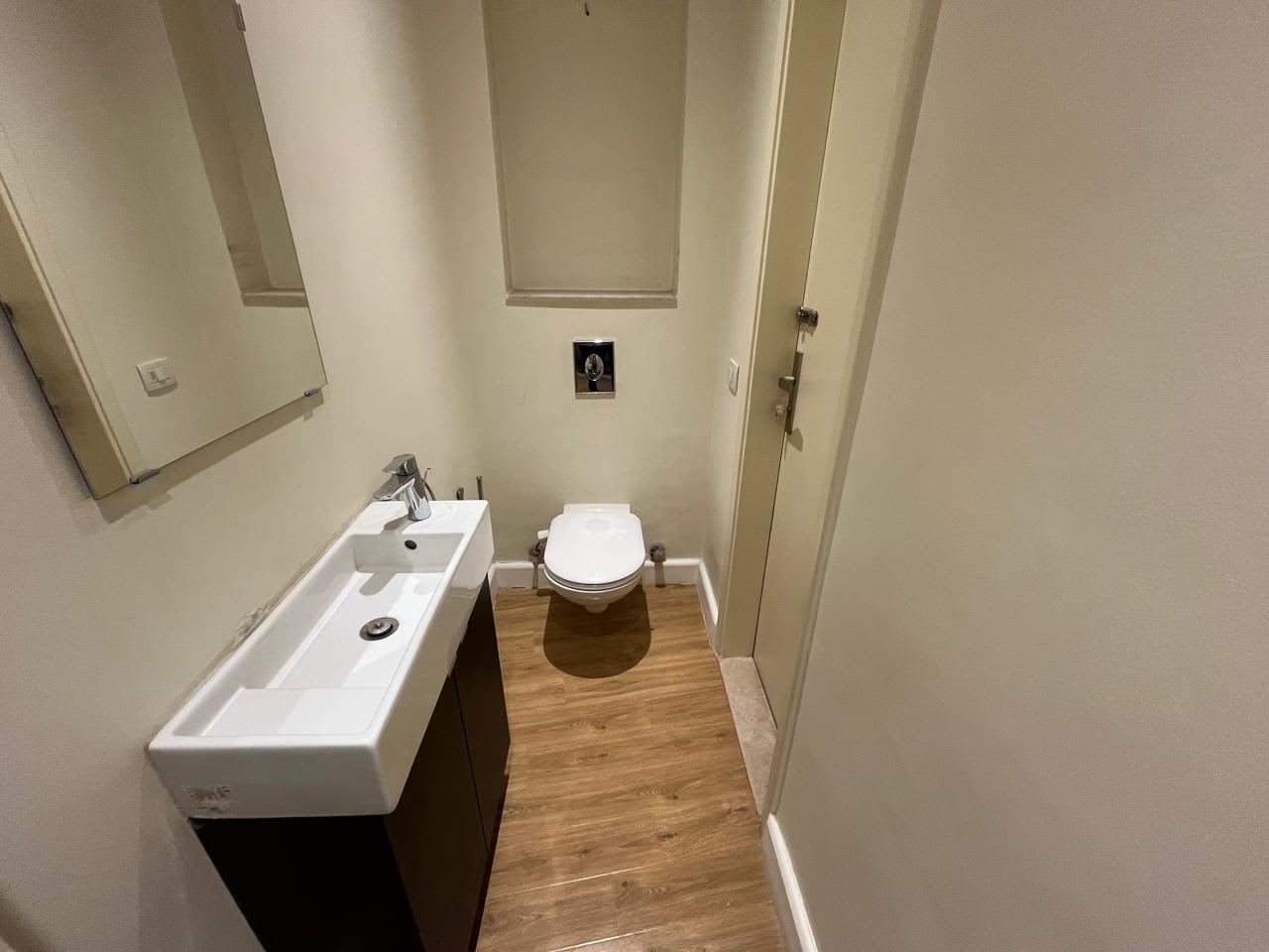 Furnished Apartment In Zamalek|140m²| Sunny Interiors