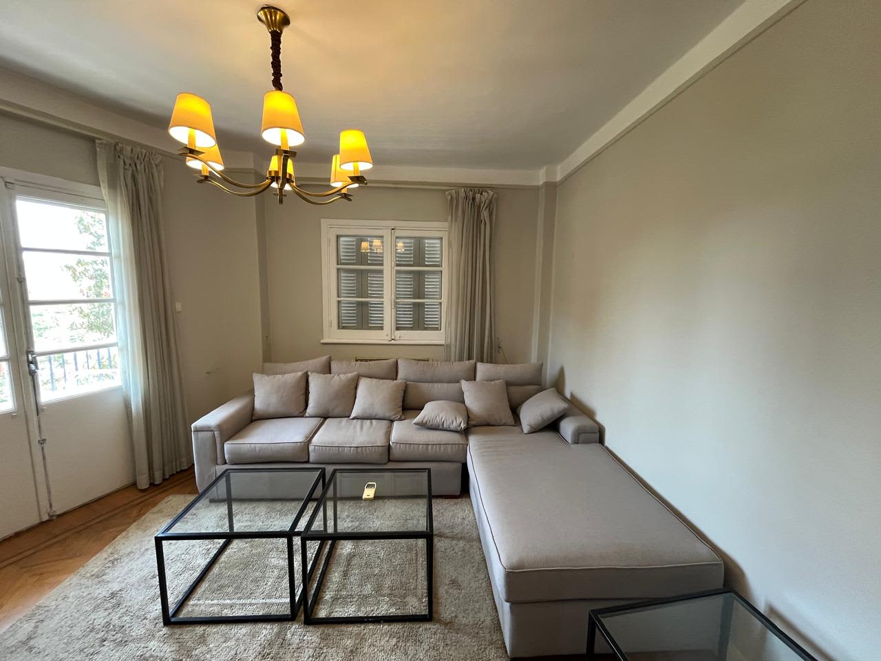 2 bedroom Apartment for rent in Zamalek