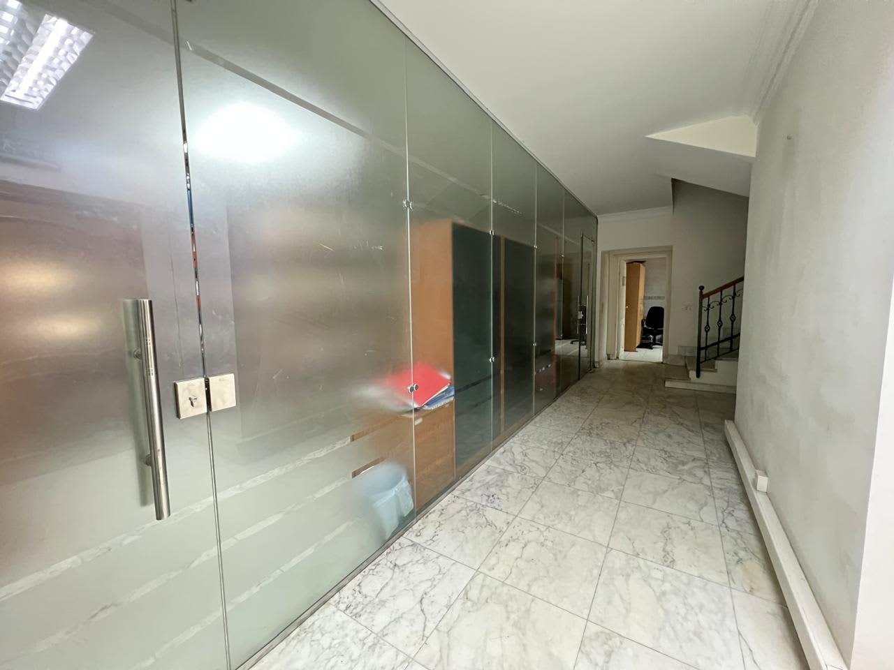 Modern Administrative Office | 360m² | For Rent in Sarayat.