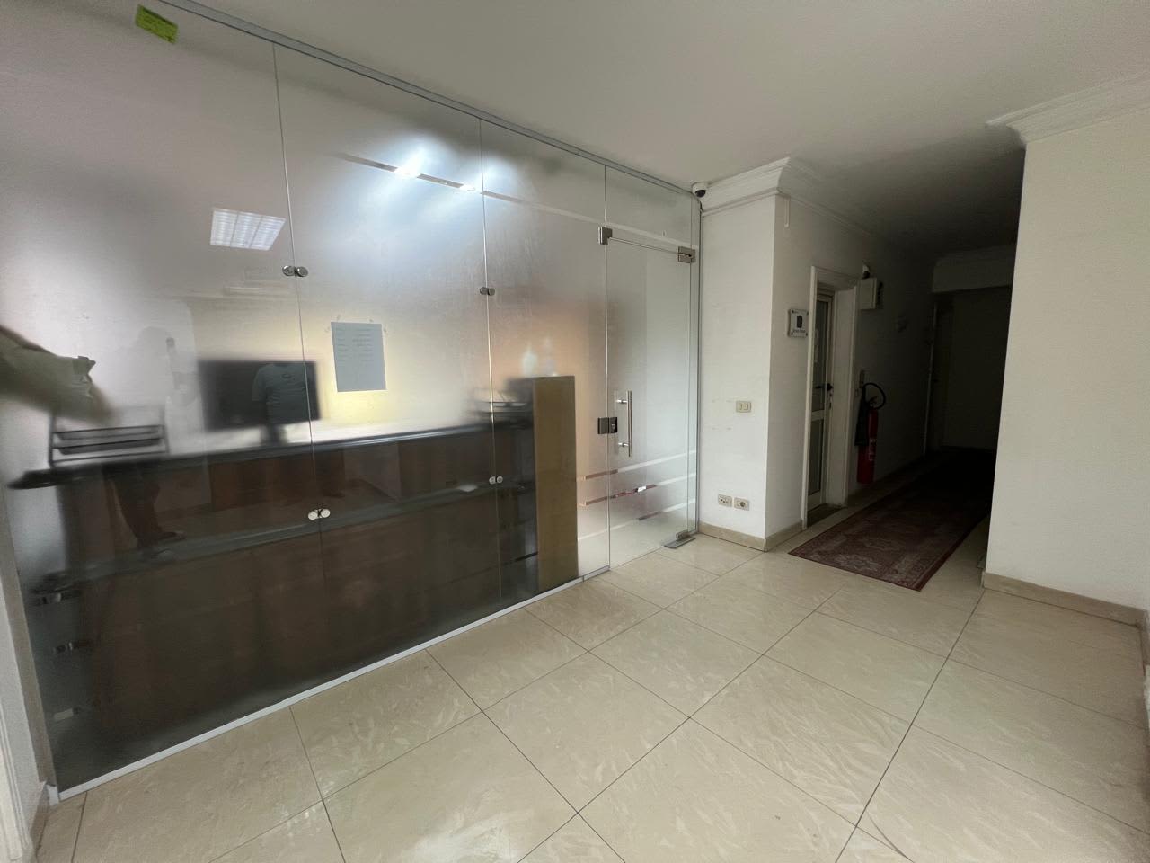 Modern Administrative Office | 360m² | For Rent in Sarayat.