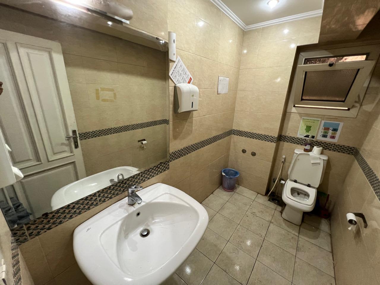 Modern Administrative Office | 360m² | For Rent in Sarayat.