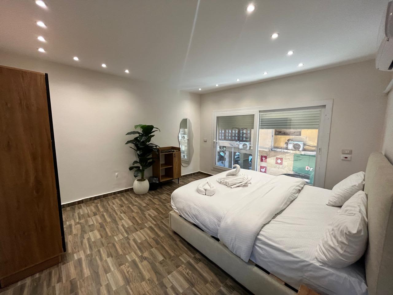 Elegant 2-Bedrooms For Rent In Zamalek In Prime Location