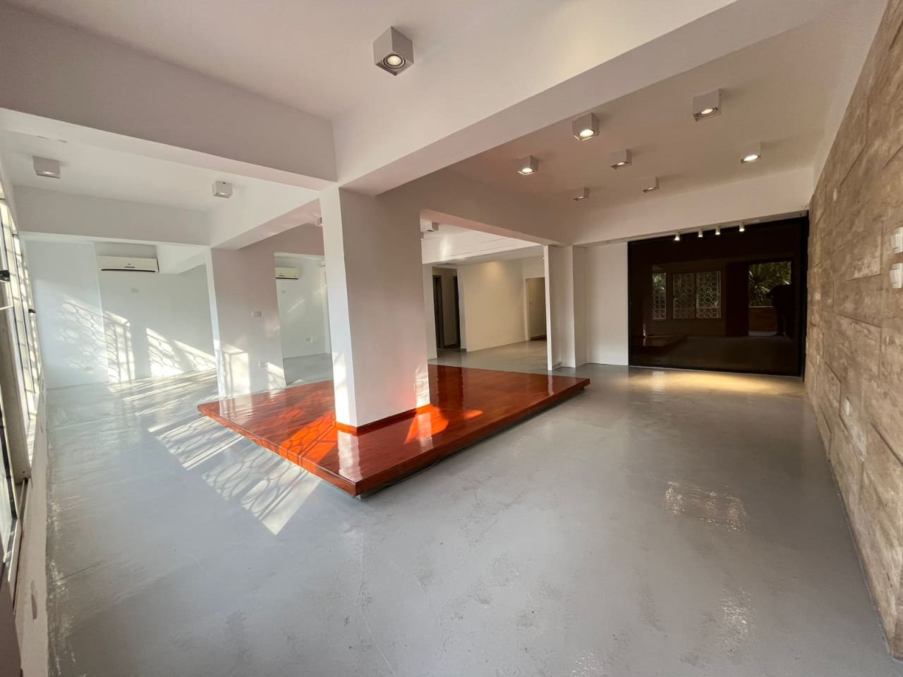 Administrative office for rent | 500 m² | El Maadi.
