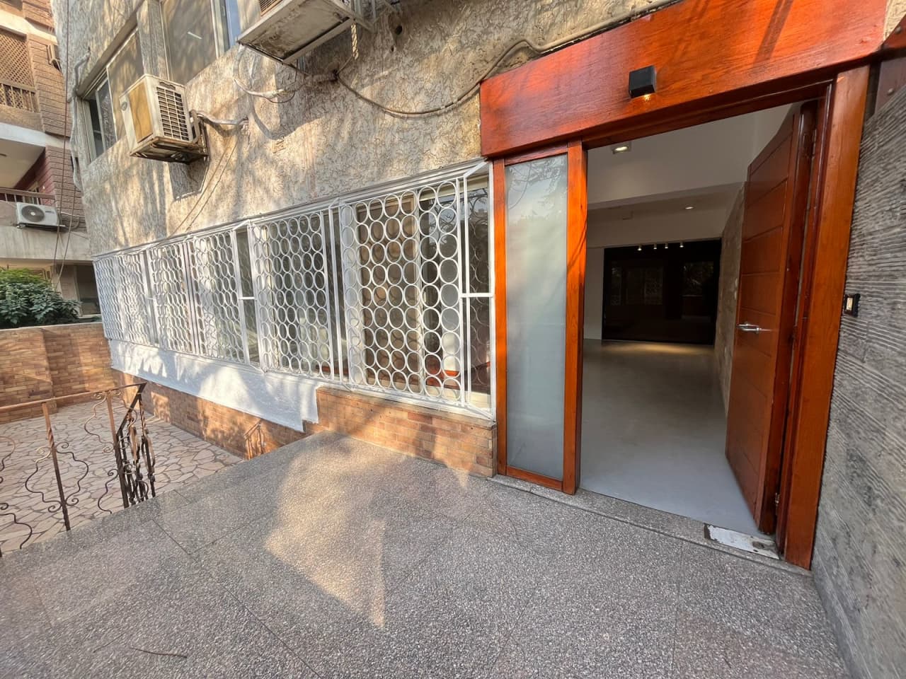 Administrative office for rent | 500 m² | El Maadi.