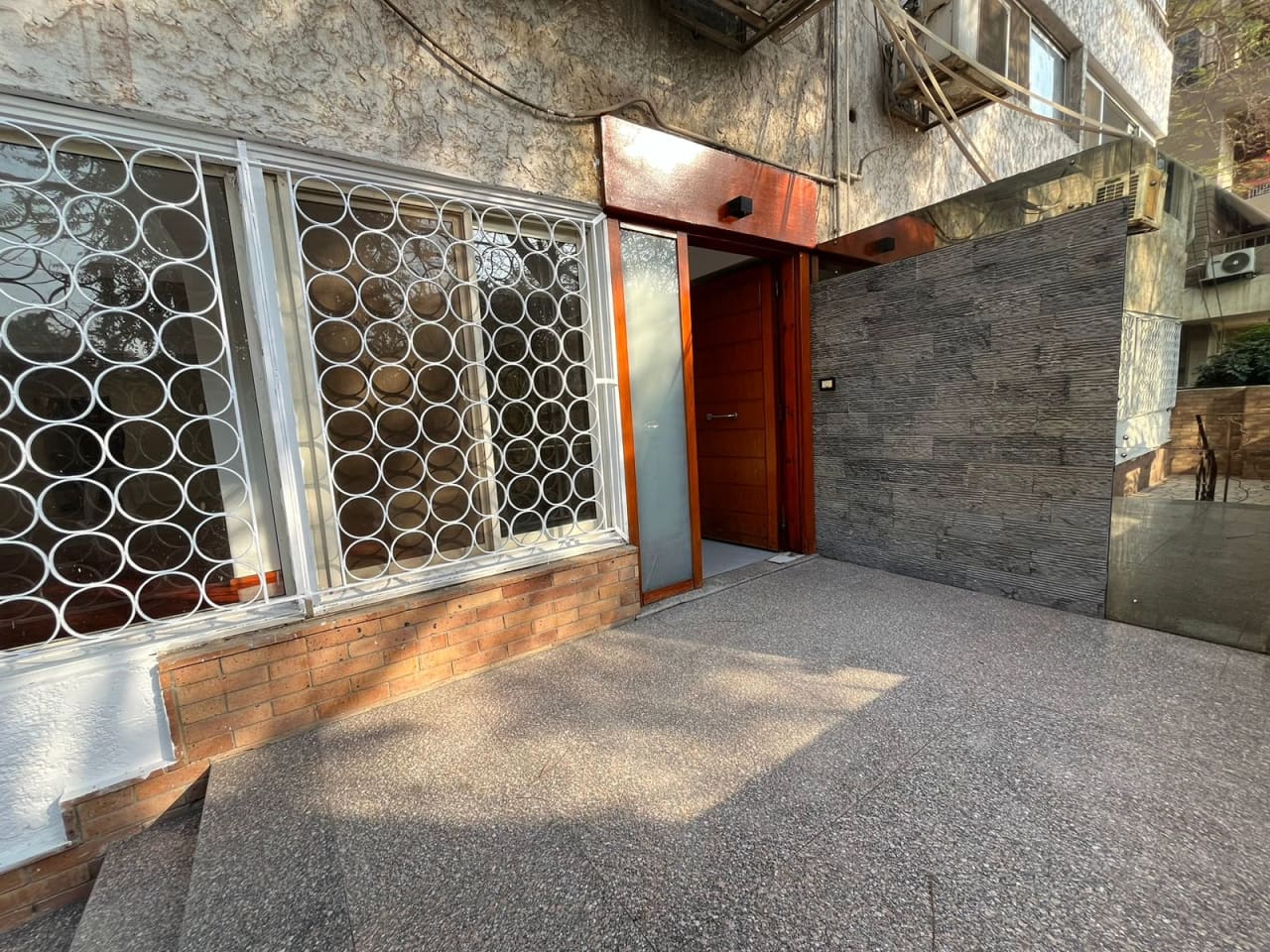 Administrative office for rent | 500 m² | El Maadi.