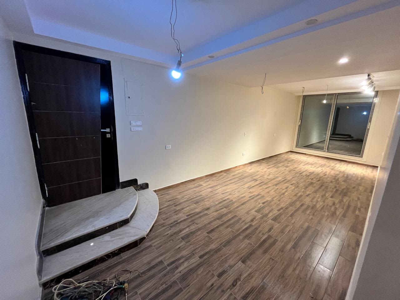Administrative office for rent | 120 m² | El Maadi.