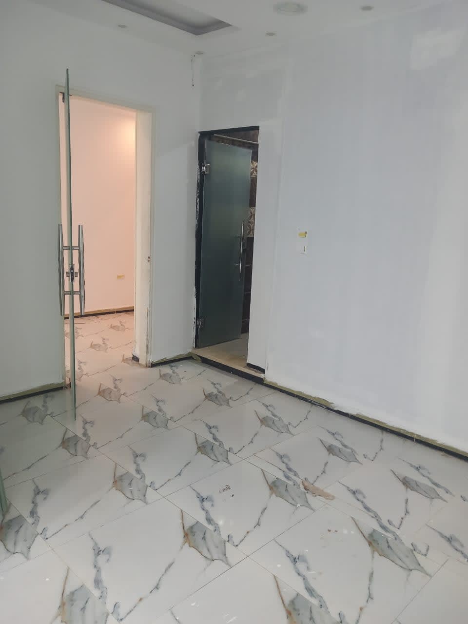 Administrative office for rent | 200 m² | El Maadi.