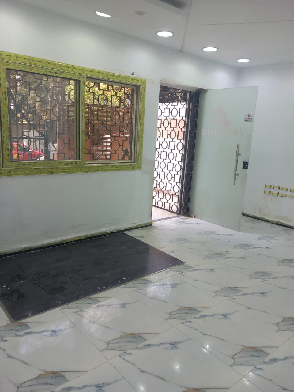Administrative office for rent | 200 m² | El Maadi.