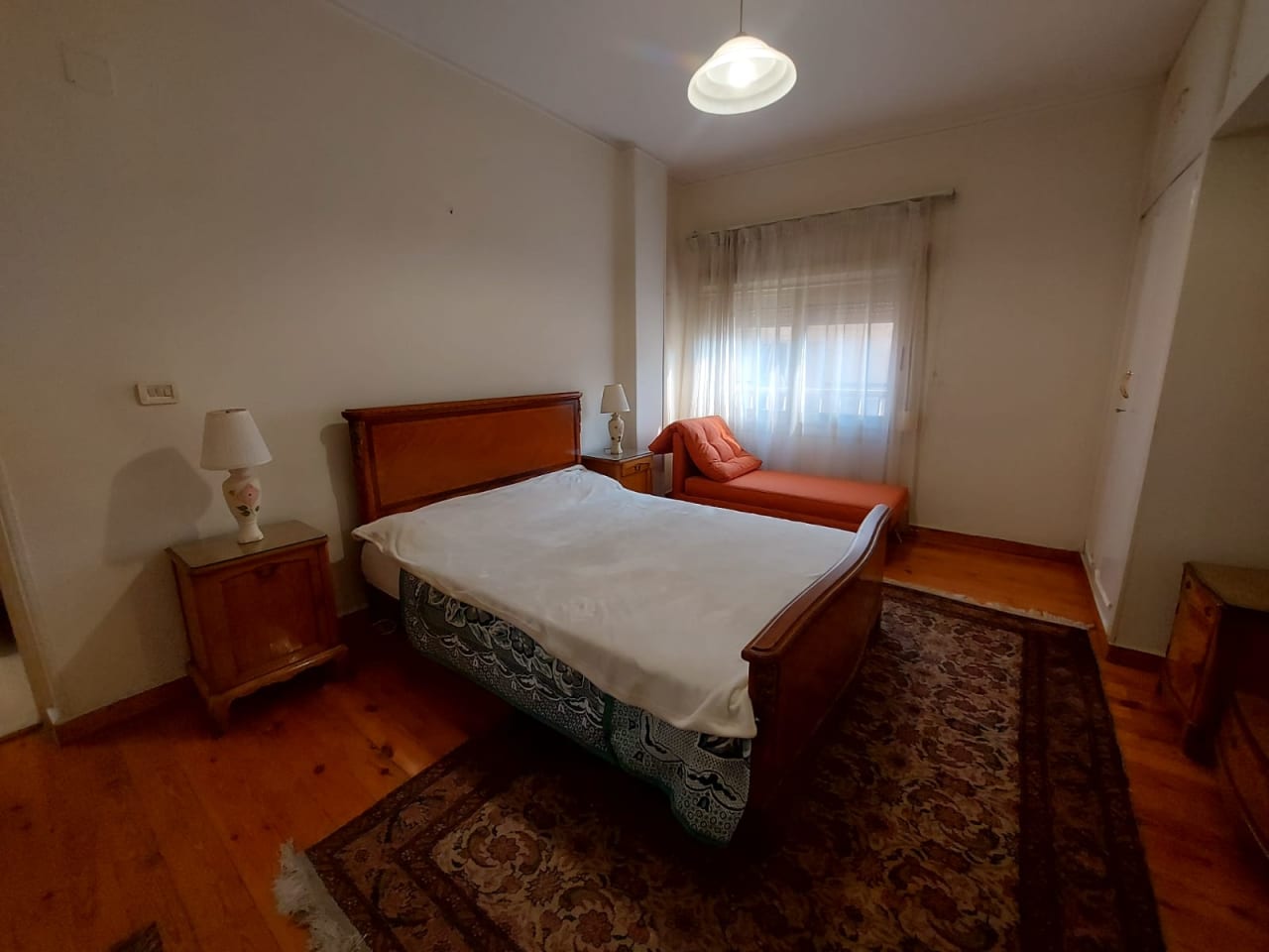 Experience The Zamalek Lifestyle In This Upscale Furnished Apartment.