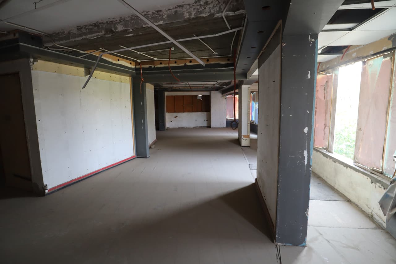 Office for rent