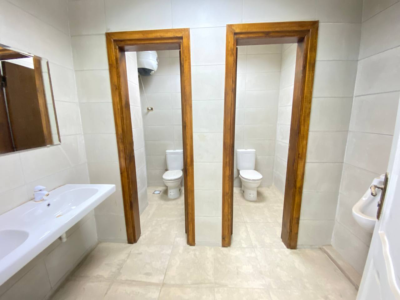 Administrative office for rent | 360 m² | El Maadi.