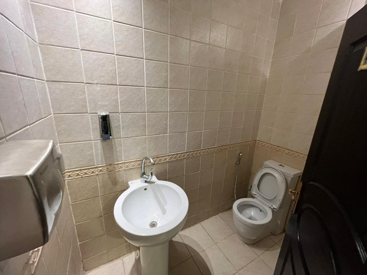Administrative villa for rent | 700 m² | El Maadi.