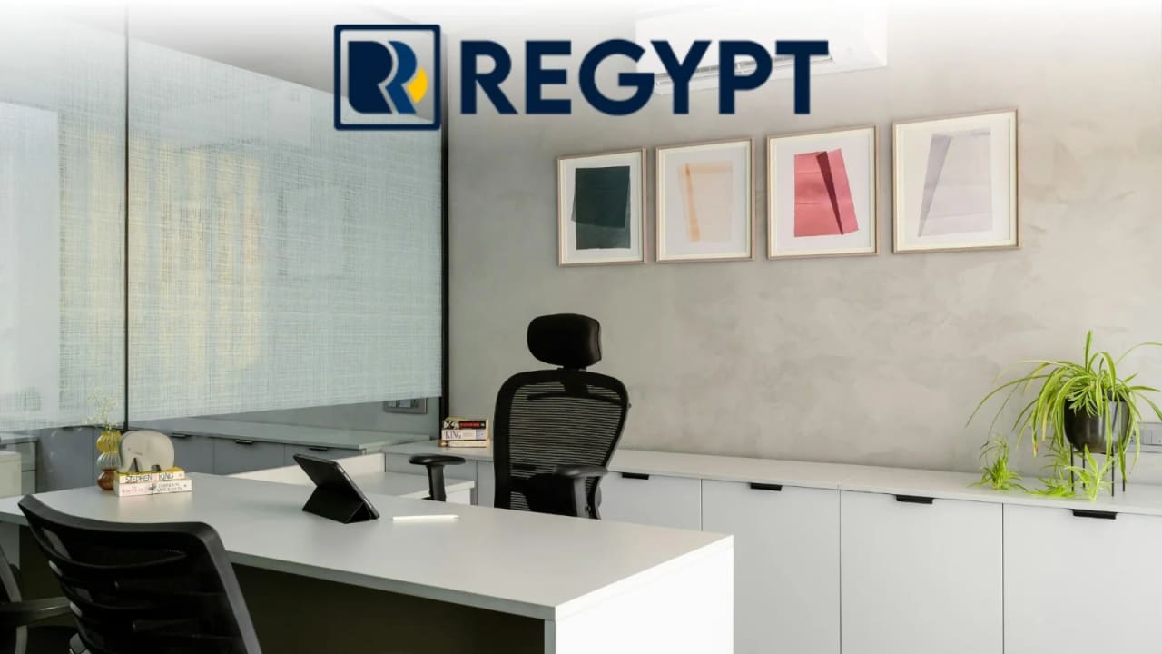 Commercial Real Estate Egypt 2026: The Complete Guide to Offices in Cairo