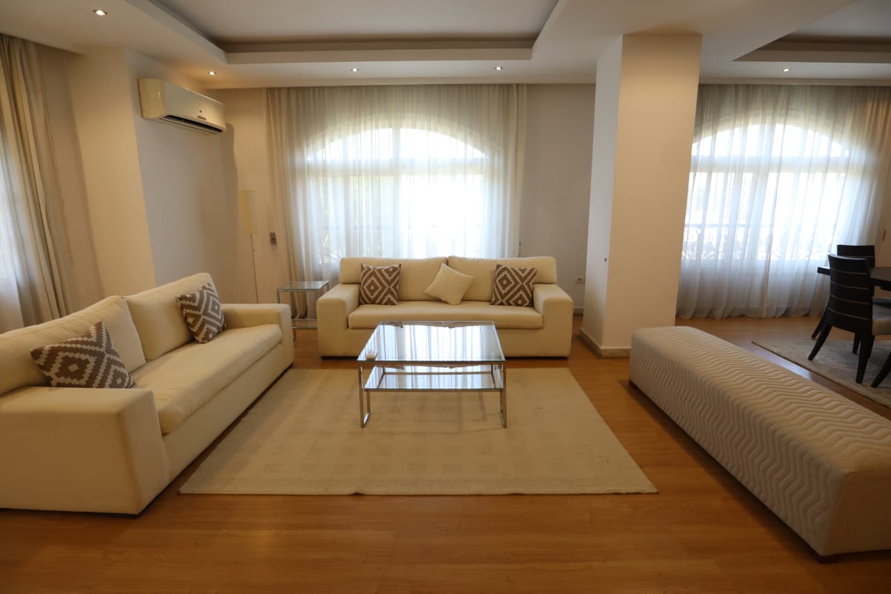 3 bedroom Apartment for rent in Sarayat