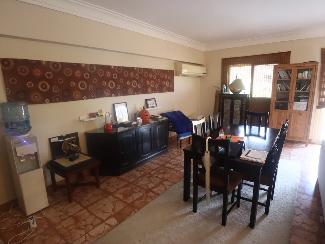 Furnished Apartment With 2-Bedrooms In Maadi Sarayat