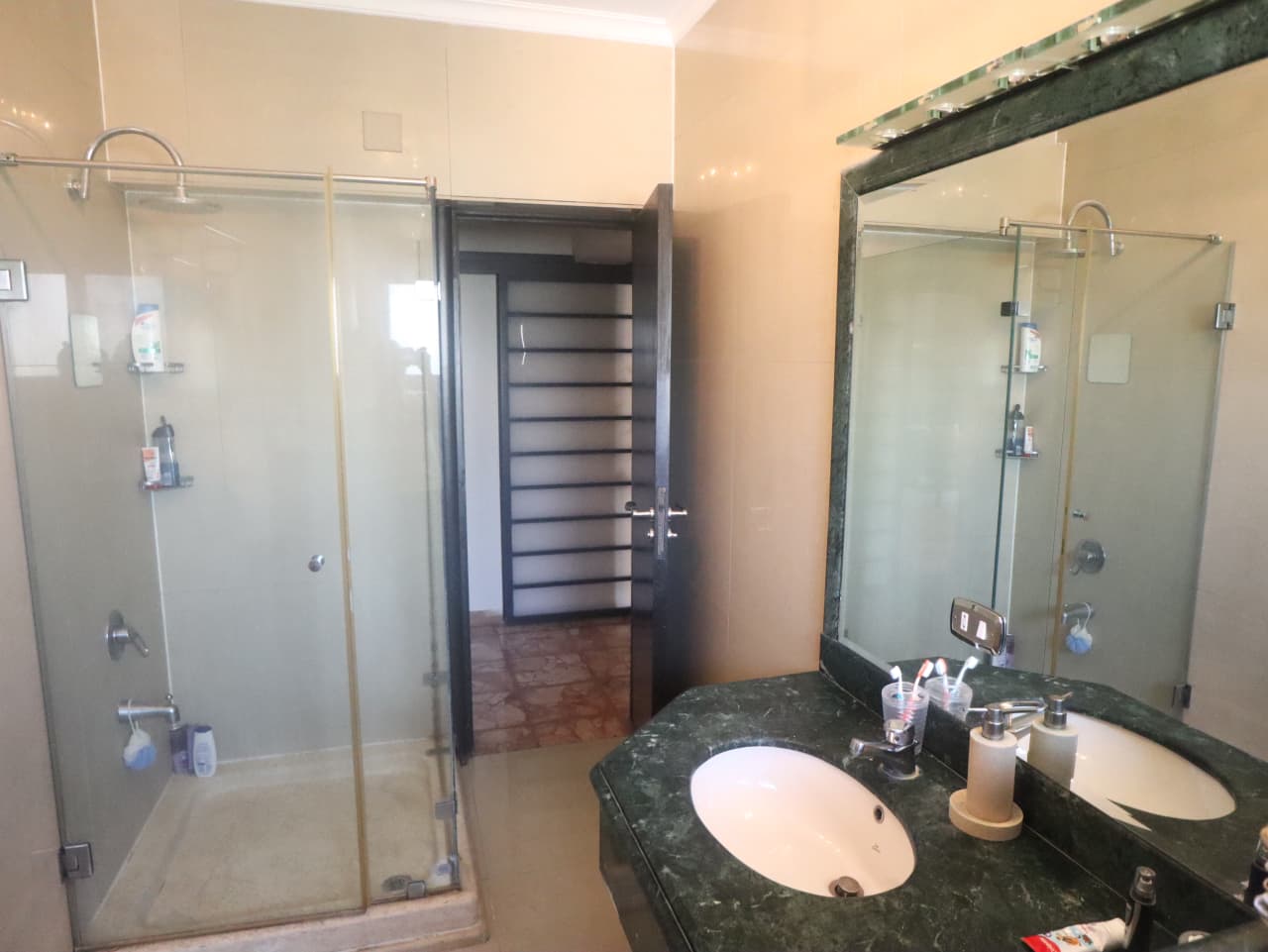 Furnished Apartment With 2-Bedrooms In Maadi Sarayat