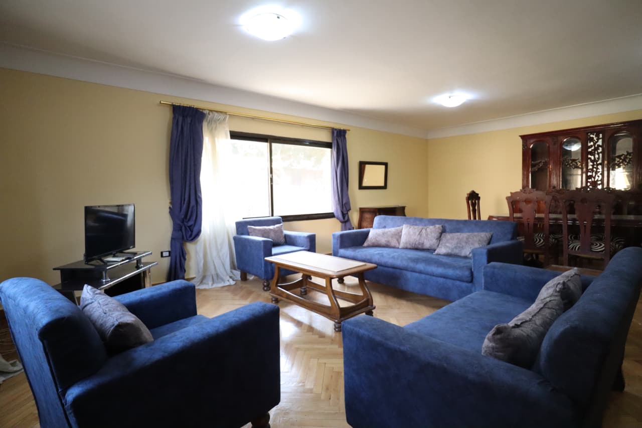 3 bedroom Apartment for rent in Sarayat