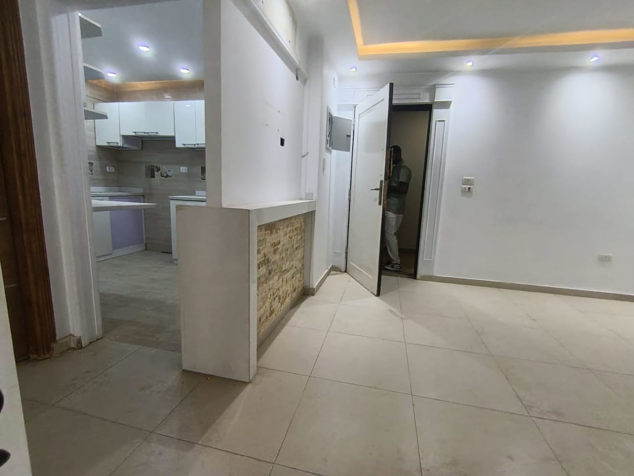 Administrative Office For Rent| 110m² | Zahraa. 