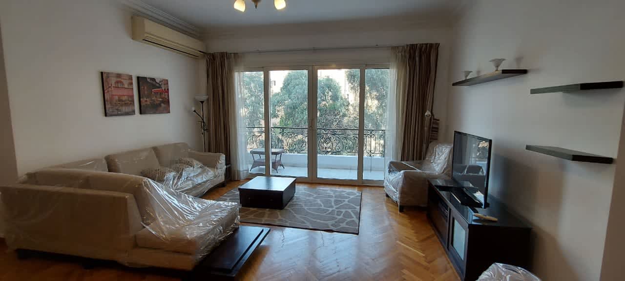 3 bedroom Apartment for rent in Sarayat