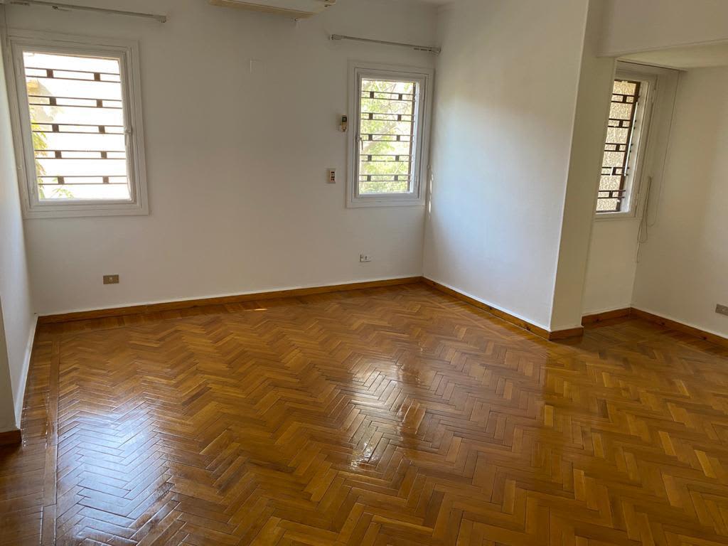 Bright & Spacious 5BR Villa for Rent in Maadi Sarayat