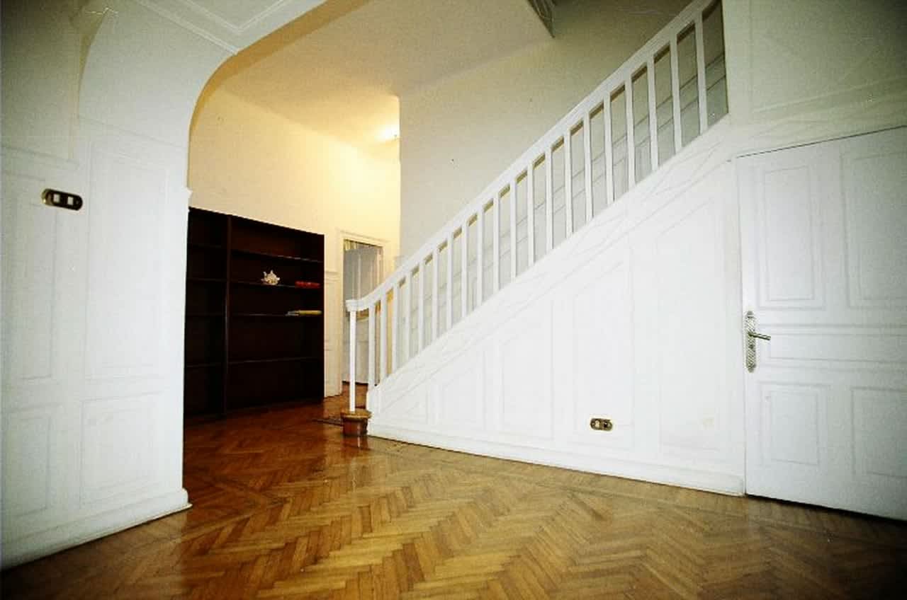 Amazing Villa For Rent With Swimming Pool In Maadi Sarayat