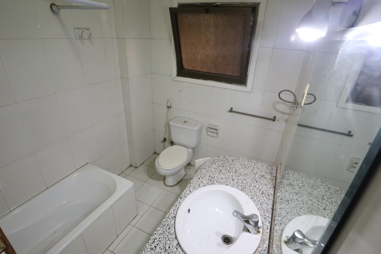 Administrative office for rent | 250 m² | El Maadi.