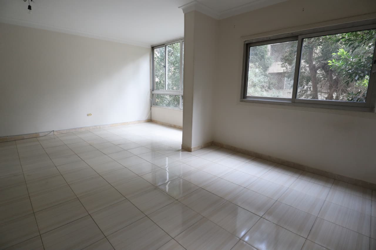 Unfurnished 180 sqm Apartment in Maadi