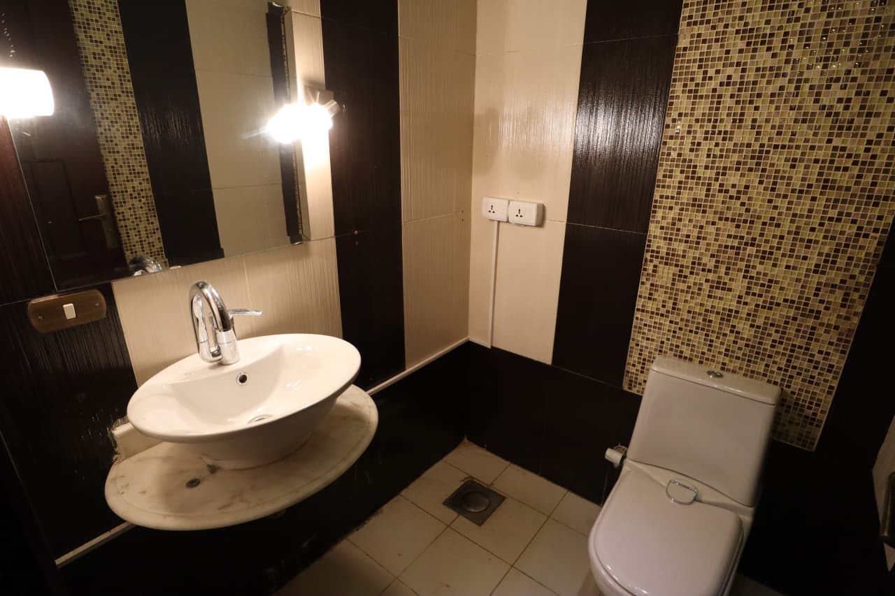 Furnished Ground Floor For Rent In Maadi Sarayat| Private Garden