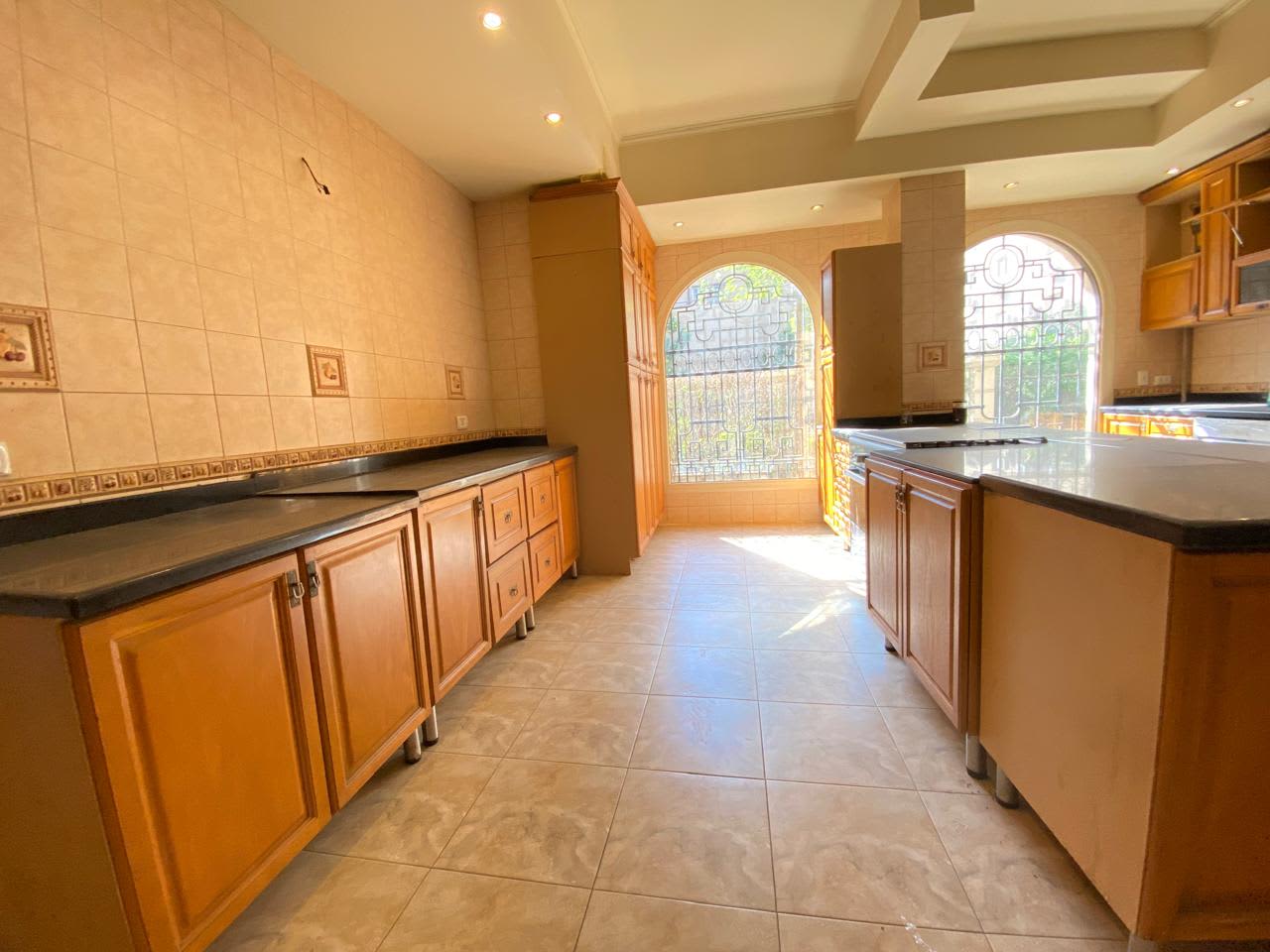 Administrative Villa for rent | 2200 m² | El Maadi.