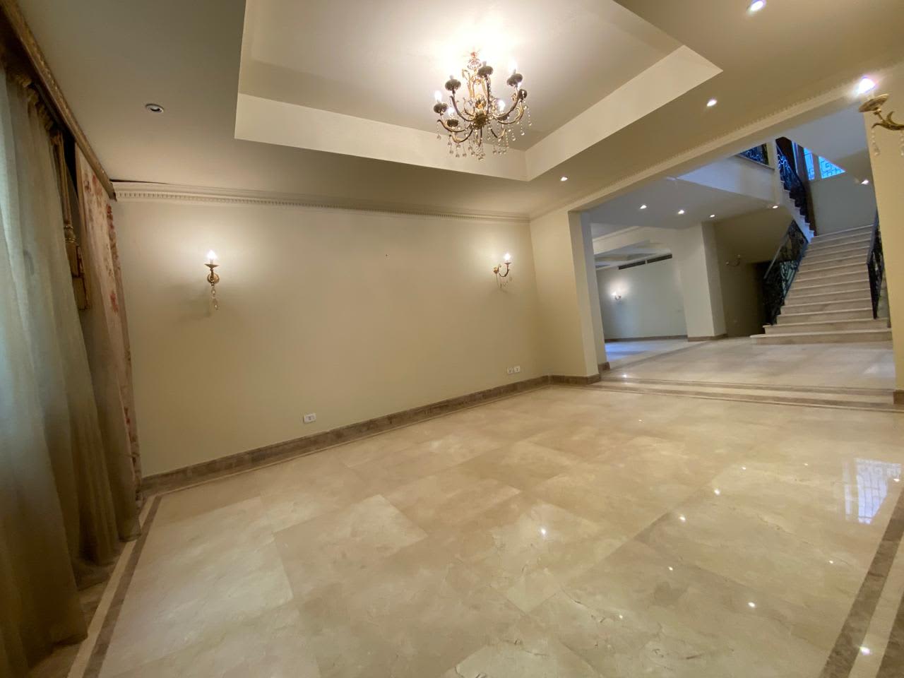Administrative Villa for rent | 2200 m² | El Maadi.