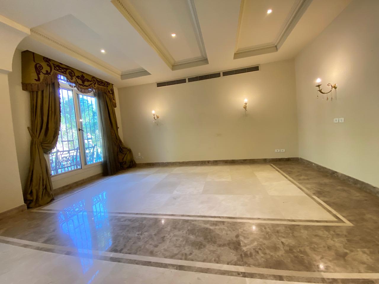 Administrative Villa for rent | 2200 m² | El Maadi.