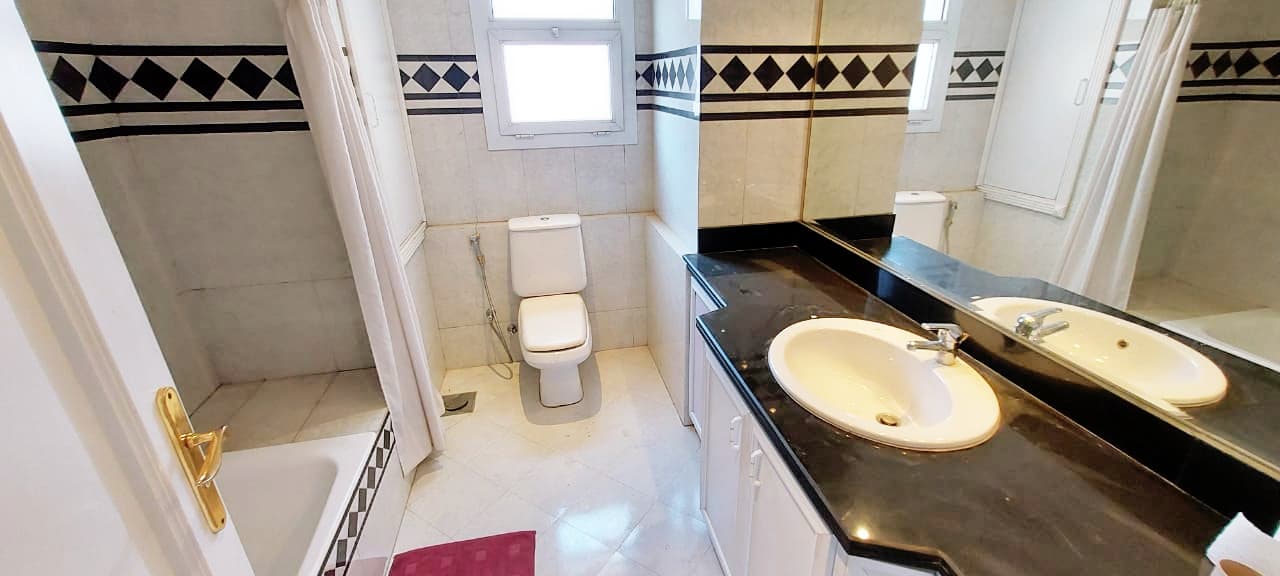 Find Your Ideal Home In This Spacious And Stylish Degla Maadi Apartment.