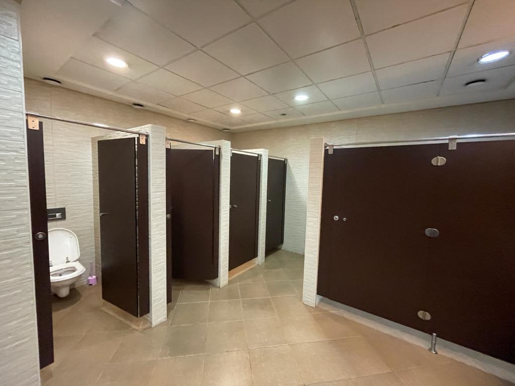 Administrative office for rent | 400 m² | El Maadi.