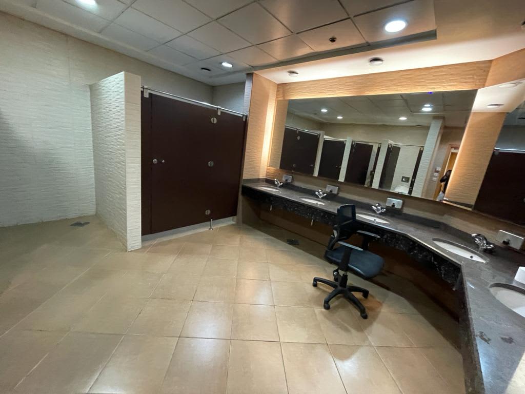 Administrative office for rent | 400 m² | El Maadi.
