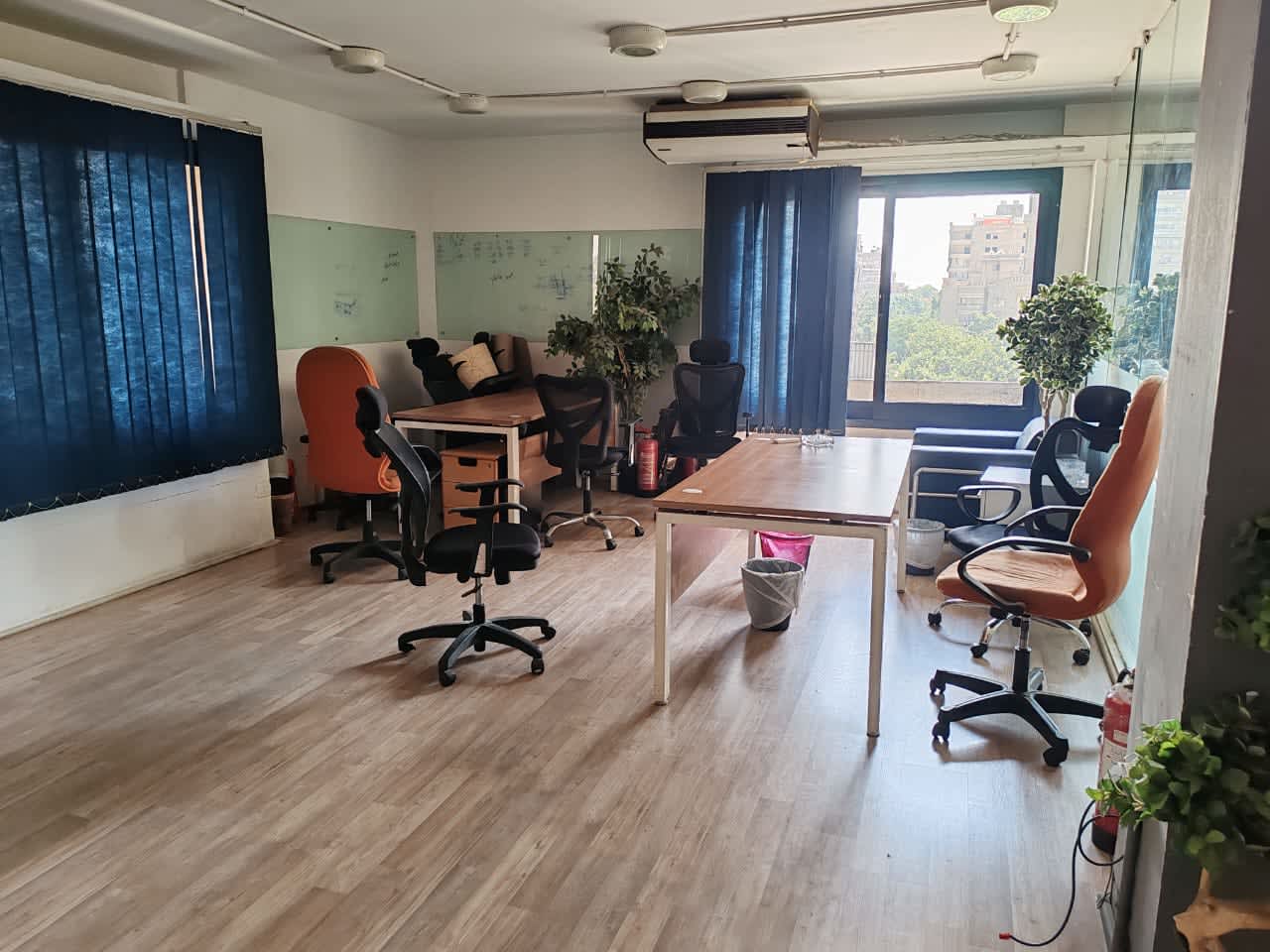 3 غرف نوم مكتب للبيع في Maadi Corniche