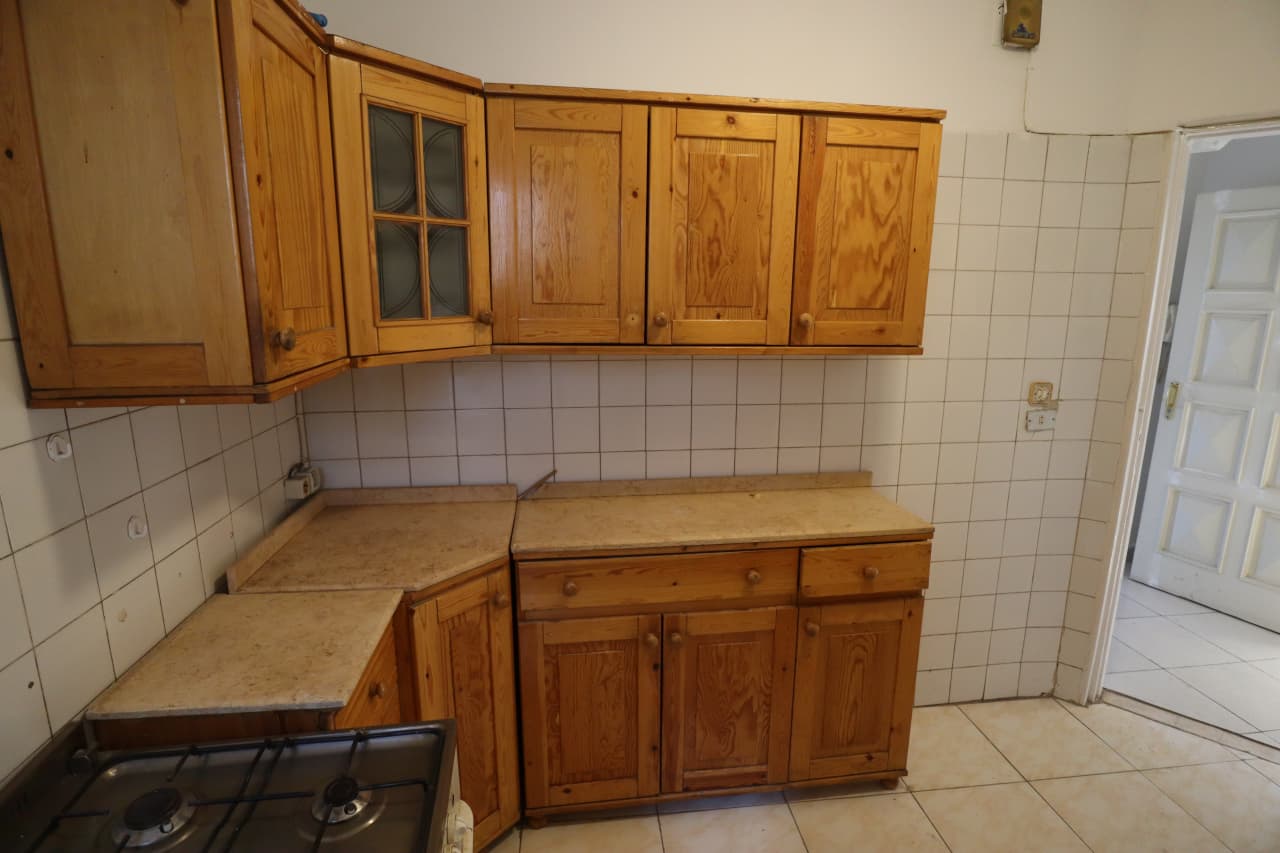 Spacious Furnished Penthouse For Rent in One of Maadi's Finest Areas.