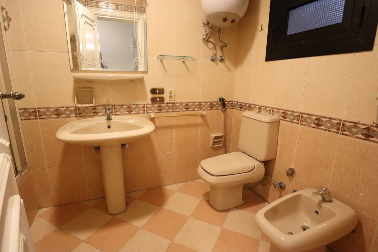 Exclusive 4BR Residence for Rent in Maadi