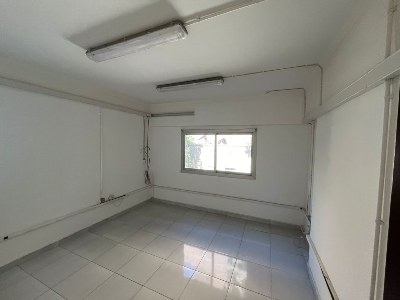 Administrative building for rent | 1900 m² | El Maadi.