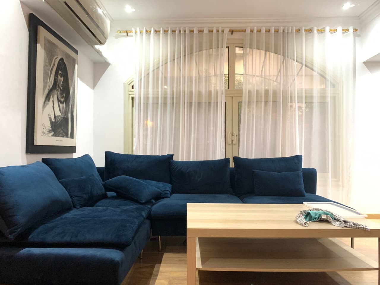 3-BR Ground Floor Near International Schools