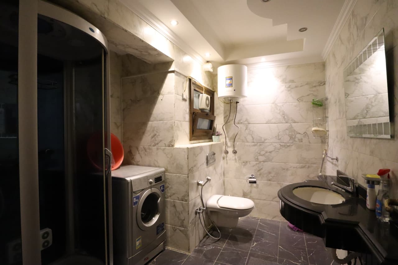 2-BR Apartment in Prime Maadi Degla Location